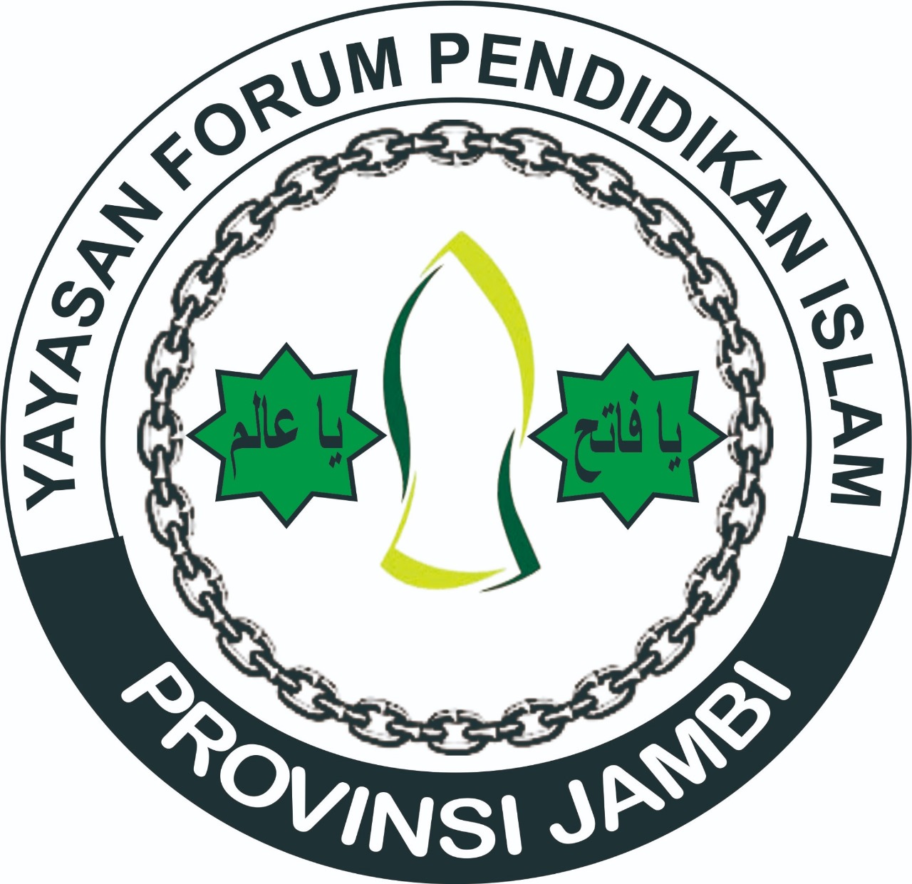 Yayasan Forum Pendidikan Islam
